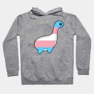 Transgender Nessie Apex Legends Hoodie